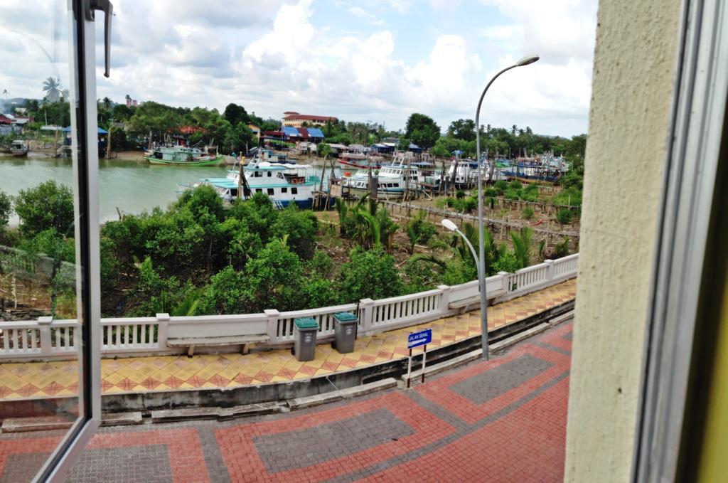 ซากีซา วิว เมอร์ซิง Hotel ภายนอก รูปภาพ