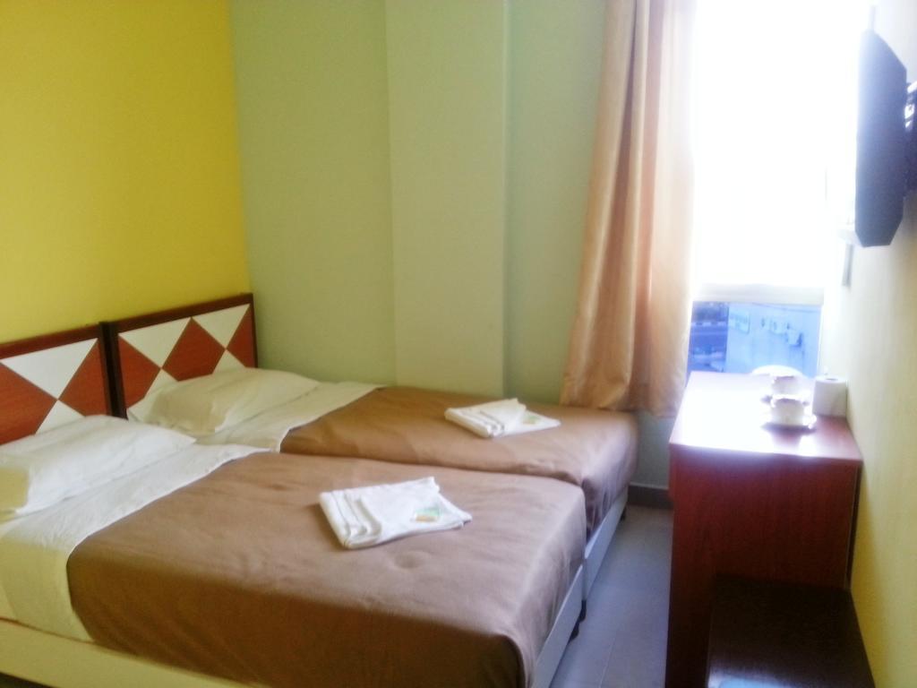 ซากีซา วิว เมอร์ซิง Hotel ห้อง รูปภาพ